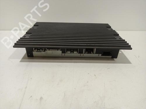 Used Electronic module JAGUAR XF I (X250) 2.7 D (207 hp) 22581102