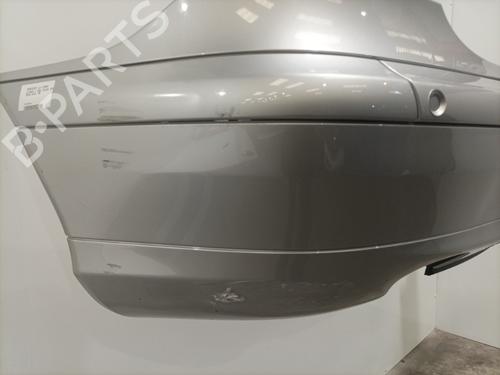Rear bumper MERCEDES-BENZ C-CLASS Coupe (CL203) C 180 (203.735) | BP22585044C8 