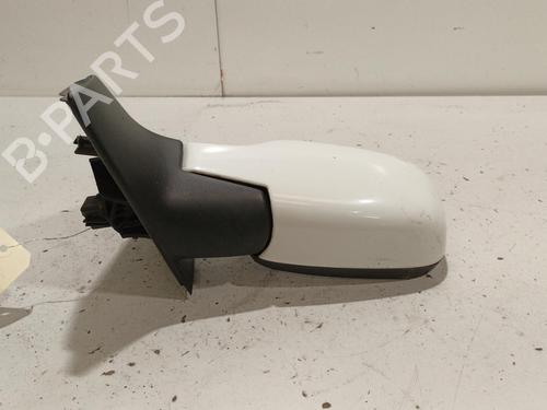 Left mirror RENAULT MEGANE II (BM0/1_, CM0/1_) 1.5 dCi (BM1E, CM1E) | BP22588061C26 