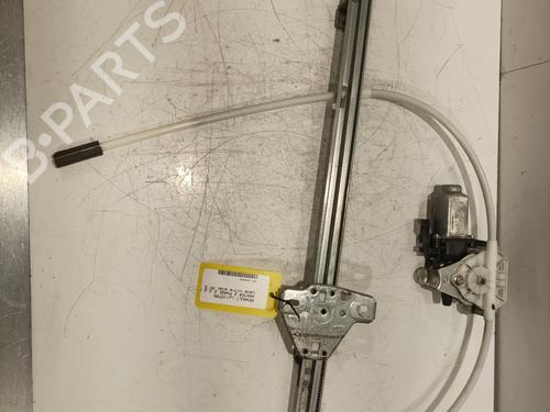 Rudehejsemekanisme ventre foran RENAULT MASTER II Van (FD) 2.2 dCI 90 (FD0G, FD0N, FD2G, FD2N, FD3G, FD3N) (90 hp) 30821068