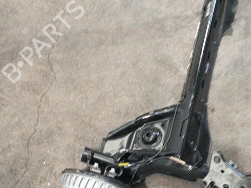Rear axle RENAULT CLIO IV (BH_) 1.2 16V | BP22574669M2 