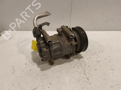 AC compressor RENAULT KANGOO (KC0/1_) 1.5 dCi (KC07) | BP36413763M34 - Image 5