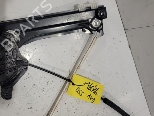 Front right window mechanism CITROËN DS5 2.0 HDi 200 Hybrid4 All-wheel Drive | BP36414044C23  - Image 5