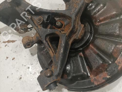 Right rear steering knuckle AUDI A3 Sportback (8VA, 8VF) 2.0 TDI | BP23781937M28 