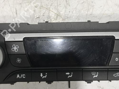Climate control FORD C-MAX (DM2) 2.0 TDCi | BP28374790I5  - Image 6
