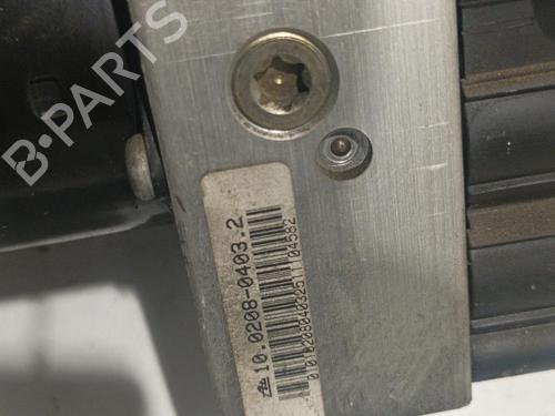 ABS pump PEUGEOT 206 Hatchback (2A/C) 1.6 16V | BP22586833M43 