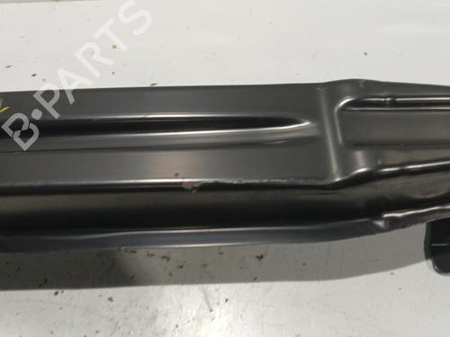 Rear bumper reinforcement VW GOLF VII (5G1, BQ1, BE1, BE2) 1.6 TDI | BP22580003C73 