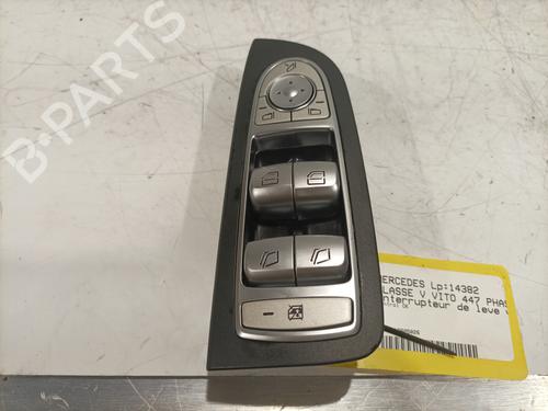 venstre-fortil-elrude-kontakt-mercedes-benz-v-class-w447-2014-31836519 main image