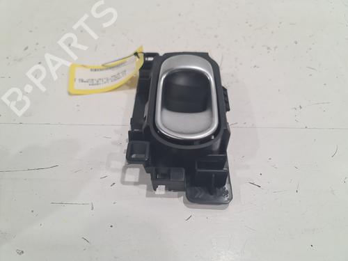 Front right interior door handle CITROËN C4 CACTUS 1.6 BlueHDi 100 | BP36413641I14 - Image 3
