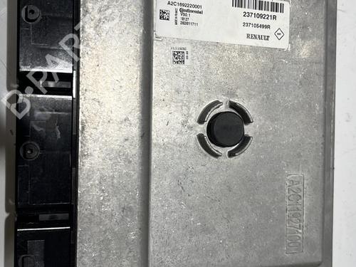 Electronic module RENAULT CLIO IV (BH_) 0.9 TCe 90 (BHNF, BHMA, BHMH, BHJK, BHJR) | BP29640913M83 - Image 2