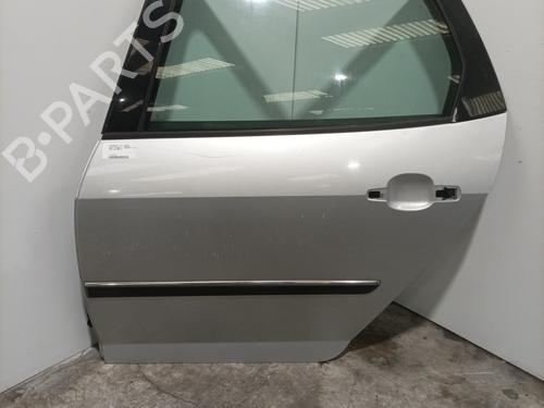 Used Left rear door PEUGEOT 407 SW (6E_, 6D_) 2.0 HDi 135 (136 hp) 22573135