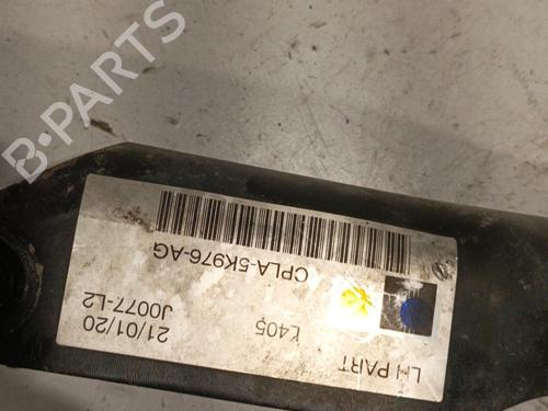 Used Left rear suspension arm Left rear suspension arm LAND ROVER RANGE ROVER IV (L405) 2.0 P400e Hybrid 4x4 (404 hp) 22572636 22572636