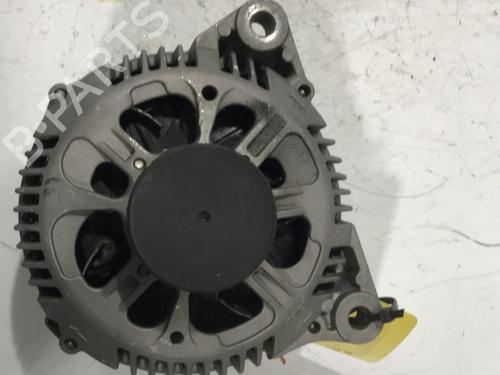 Used Alternator Alternator PEUGEOT 307 (3A/C) 2.0 HDi 110 (107 hp) 28429183 28429183