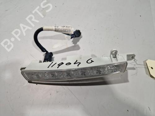 Venstre posisjonslys CITROËN C1 (PM_, PN_) 1.0 (68 hp) 22569832