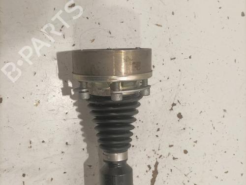 Right front driveshaft AUDI A3 Sportback (8VA, 8VF) 1.6 TDI | BP26297165M39