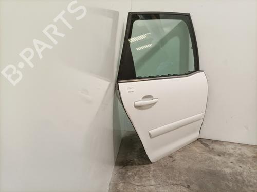 Right rear door CITROËN C4 Picasso I MPV (UD_) 1.6 HDi 110 | BP22589611C5 