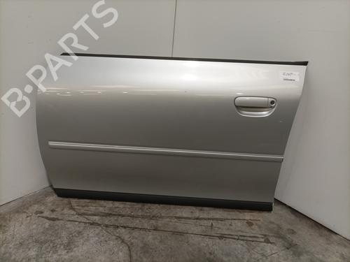 Used Left front door AUDI A3 (8L1) 1.6 (102 hp) 22577599