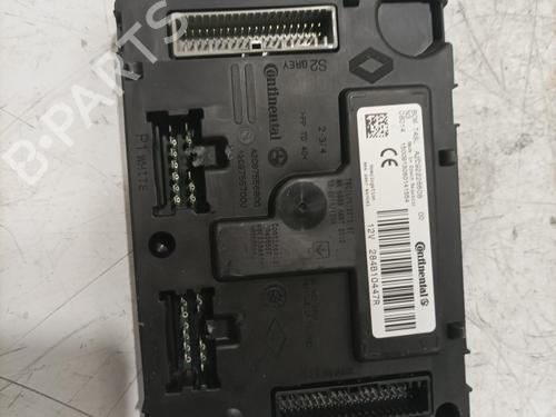 Electronic module RENAULT CLIO IV (BH_) 1.5 dCi 75 | BP34258385M83  - Image 26