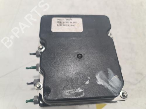 Used ABS pump ABS pump RENAULT SCÉNIC II (JM0/1_) 2.0 (JM05, JM0U, JM1N, JM1U, JM2V) (135 hp) 32421849 32421849