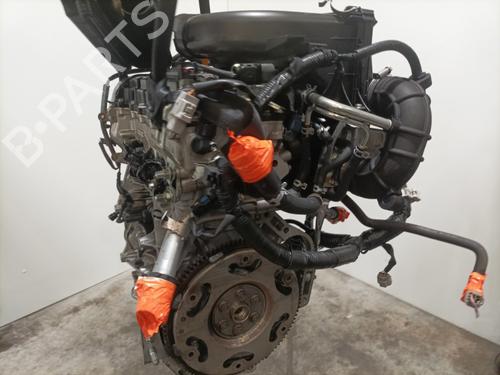 Used Engine Engine SUZUKI SWIFT IV (FZ, NZ) 1.2 (AZH412, ZC72S) (94 hp) 22569297 22569297