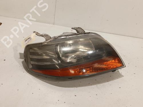 Højre forlygte Højre forlygte CHEVROLET AVEO / KALOS Hatchback (T250, T255) 1.2 (72 hp) 22581989 22581989