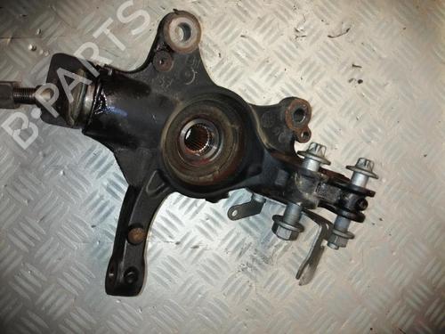 Right front steering knuckle PEUGEOT EXPERT Van (V_) 2.0 BlueHDi 120 | BP22578404M26 
