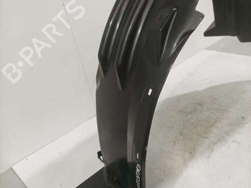 Wheel arch PEUGEOT 208 II (UB_, UP_, UW_, UJ_) 1.5 BlueHDI 100 | BP28374882C56 