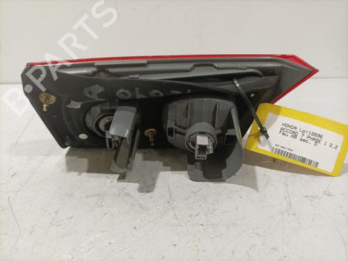 Right tailgate light HONDA ACCORD VII (CL, CN) 2.2 i-CTDi (CN1) | BP22579121C80 