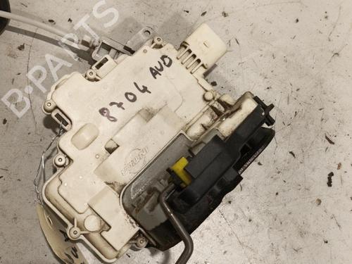 Front right lock AUDI A3 Sportback (8PA) 2.0 TFSI | BP22577013C97 
