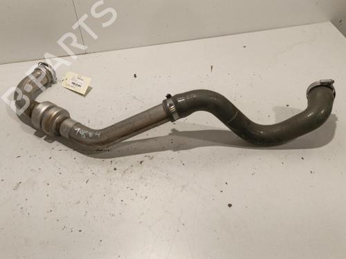 Pipe RENAULT MEGANE II (BM0/1_, CM0/1_) 1.5 dCi (BM1F, CM1F) | BP22576914M125 