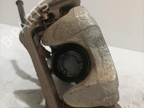 Used Right rear brake caliper Right rear brake caliper JEEP RENEGADE SUV (BU, B1, BV) 1.6 CRD (120 hp) 27406993 27406993
