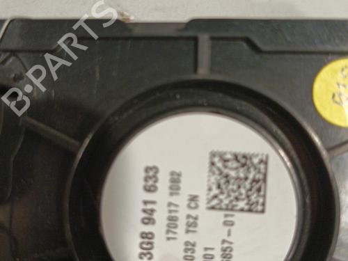 Used Headlight switch Headlight switch VW ARTEON (3H7, 3H8) 2.0 TDI 4motion (240 hp) 22587046 22587046