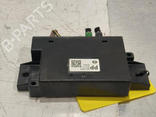 Electronic module NISSAN ARIYA (FE0) EV | BP40502051M83 - Image 4