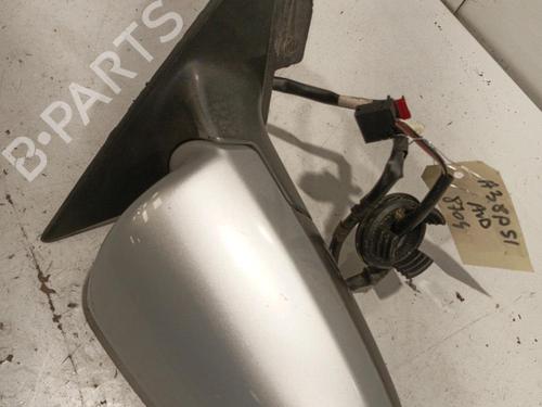 Right mirror AUDI A3 Sportback (8PA) 2.0 TFSI | BP22577009C27 