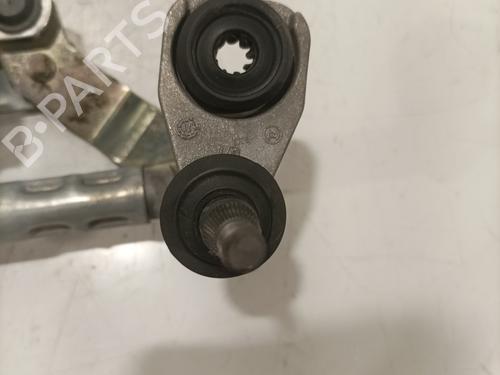 Front wiper motor VW GOLF VI (5K1) 2.0 R 4motion | BP27501208M29