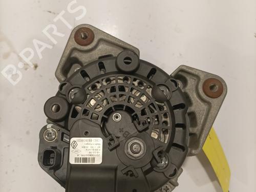 Alternator RENAULT TWINGO III (BCM_, BCA_) 0.9 TCe 90 (BCM9, BCM2) | BP37587672M7 - Image 5