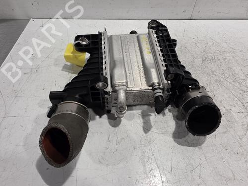 Intercooler RENAULT CLIO V (B7_) 1.5 Blue dCi 85 (B7AG) | BP40122546M30 - Image 4