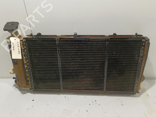 Water radiator CITROËN C15 Box Body/MPV (VD_) 1.0 | BP22581616M31 