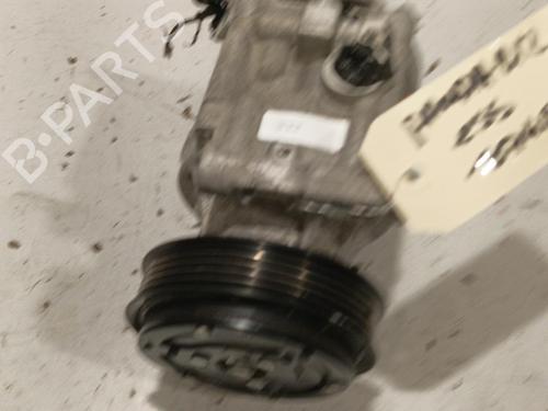 Used AC compressor AC compressor FIAT PANDA (169_) 1.2 (169AXF2A, 169AXF1A) (69 hp) 22581765 22581765