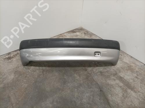 Used Rear bumper CITROËN SAXO (S0, S1) 1.4 VTS (75 hp) 27303651