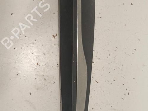 Door moulding trim RENAULT CLIO IV (BH_) 0.9 TCe 90 (BHNF, BHMA, BHMH, BHJK, BHJR) | BP22587543C150 