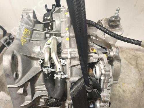 Gearbox RENAULT MEGANE IV Hatchback (B9A/M/N_) 1.6 TCe 205 (B9MV) | BP38609388M3 - Image 10