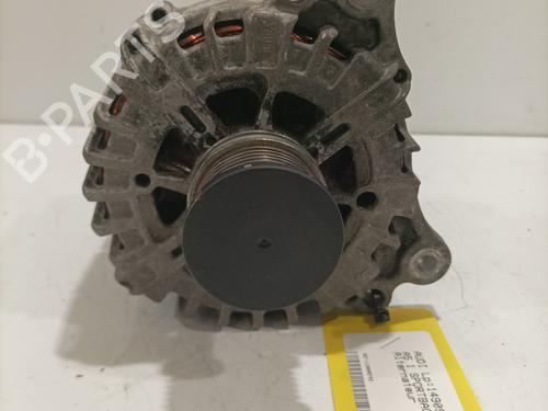 Alternator AUDI A5 Sportback (8TA) 2.0 TDI | BP29726378M7 