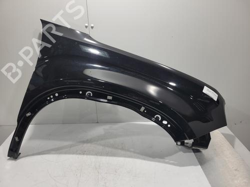 Used Right front fenders JEEP AVENGER (J2) 1.2 T3 e-Hybrid (110 hp) 31114277