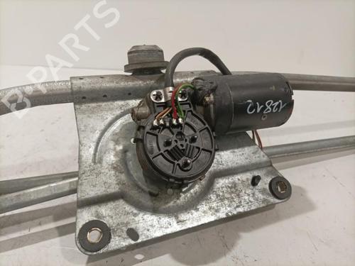 Viskermotor vindrute CITROËN XSARA PICASSO (N68) 2.0 HDi | BP22579225M29