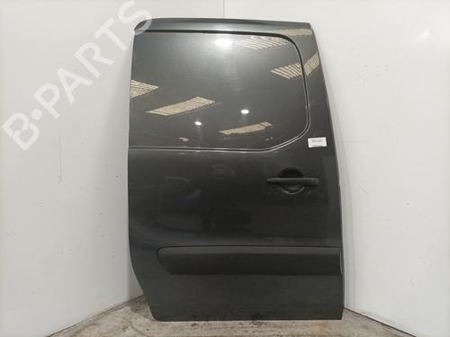 Right slide door PEUGEOT PARTNER Box Body/MPV 1.6 HDi | BP30085160C75 