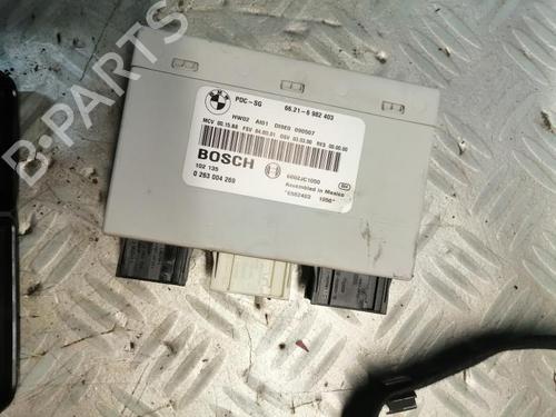 Electronic module BMW 1 (E87) 118 d | BP22590932M83