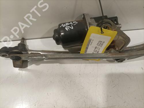 Front wiper motor PEUGEOT BIPPER (AA_) 1.4 HDi | BP36762918M29 - Image 5