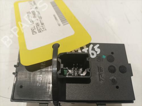 Left front window switch OPEL ASTRA J (P10) 1.4 Turbo (68) | BP30939211I27  - Image 5