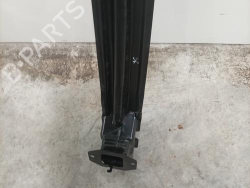 Rear bumper reinforcement VW UP! (121, 122, BL1, BL2, BL3, 123) 1.0 | BP27252332C73 